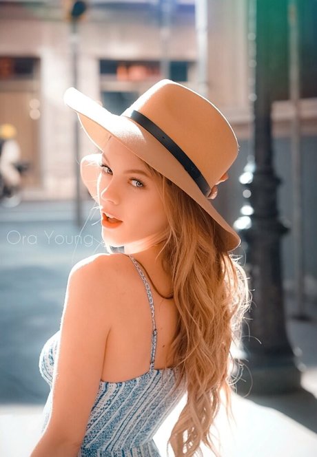 onlyora Quick model image