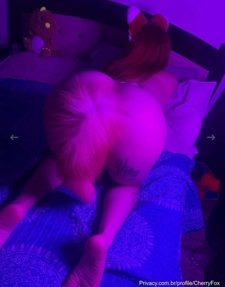 Thepoisoncherry xxx pornstar image