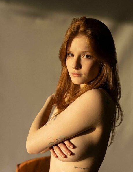 Katya Sitak exclusive pornstar image