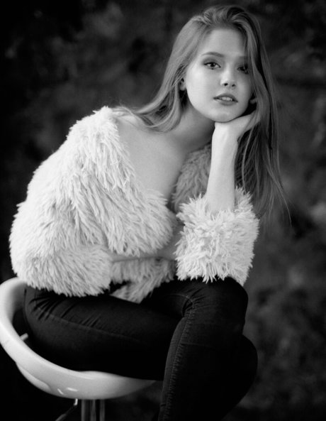 Katya Sitak exclusive pornstar photo