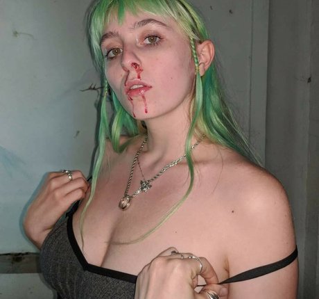 Ashnikko top model image