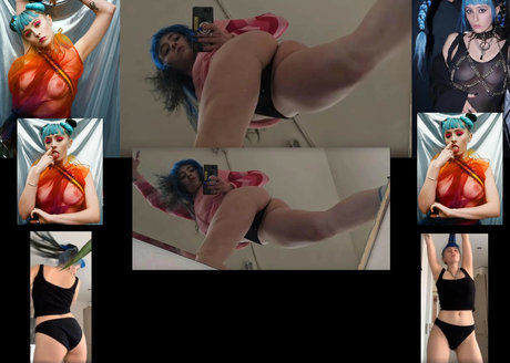 Ashnikko sexy star img