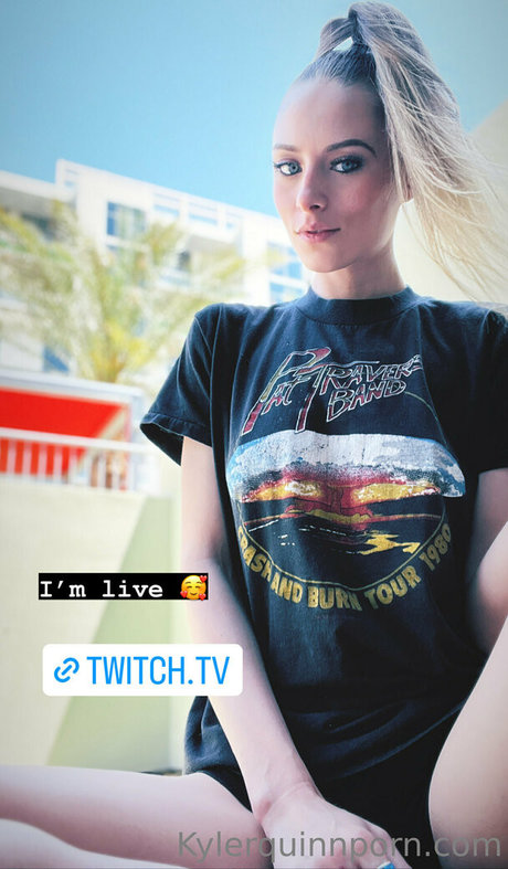 kylerquinnporn pornstar sexy pics