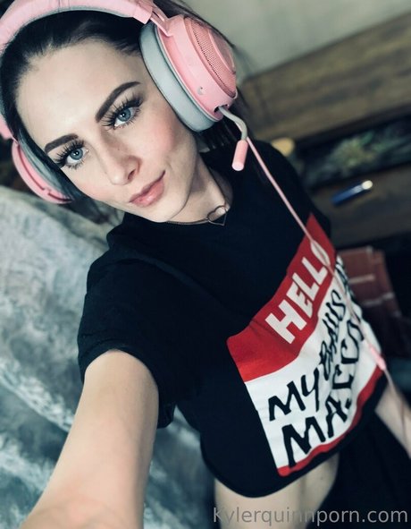 kylerquinnporn star hot picture