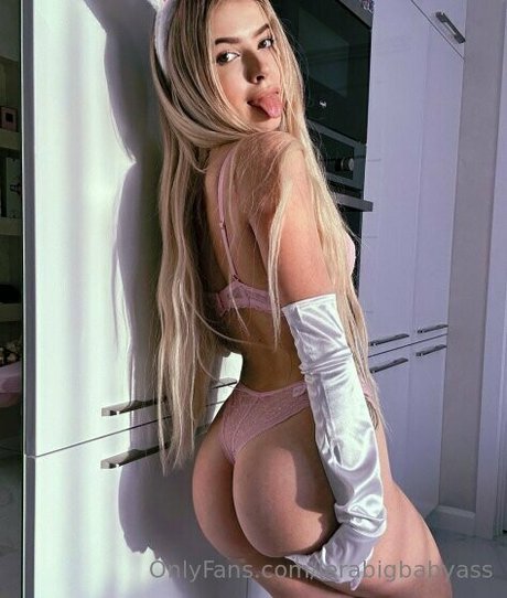 lerabigbabyass hot pornstar image