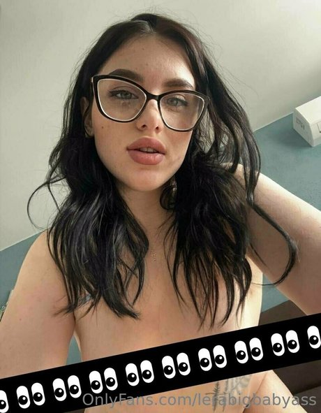 lerabigbabyass pretty model images