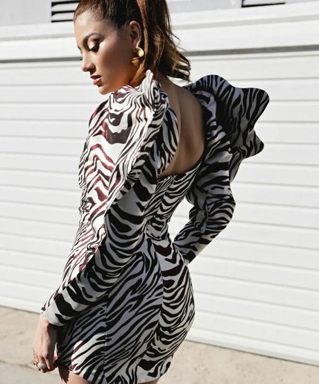 Blanca Blanco star beautiful pictures