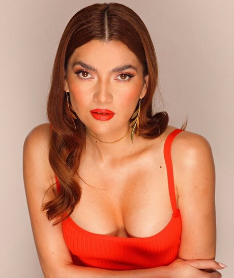 Blanca Blanco model nudes photo