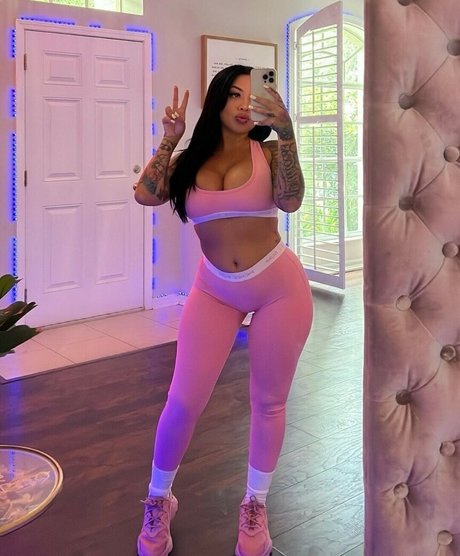 Jennifer Mercado pornstar art pics