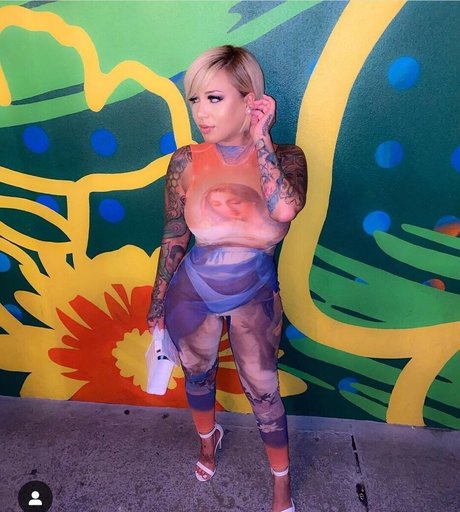 Jennifer Mercado star exclusive galleries