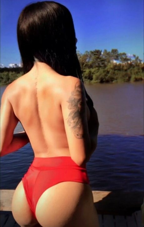 Smir Ferreir sexy model archive