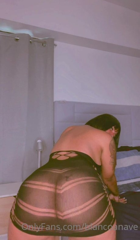 Ana Blanco star best photo