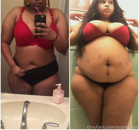 bigbellyjudy star nudes photo
