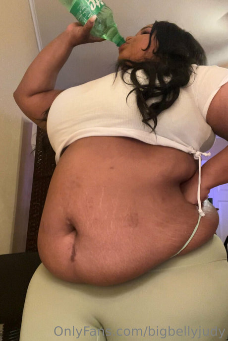 bigbellyjudy xxx star images
