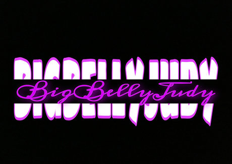 bigbellyjudy star porn pics