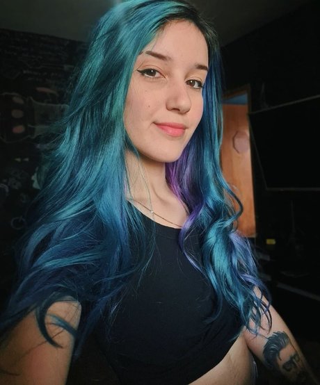 Teteia nude pornstar img