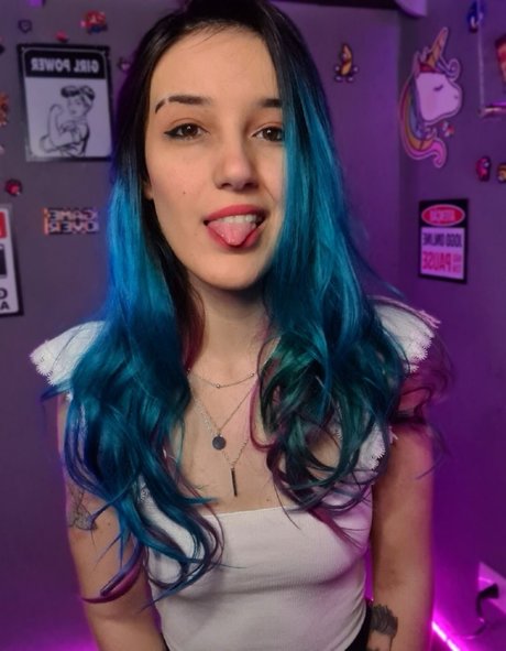 Teteia free star image