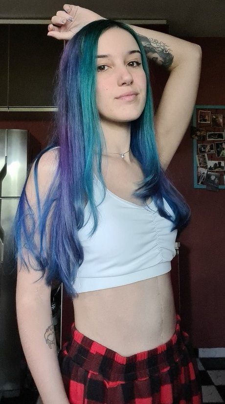 Teteia star adult images