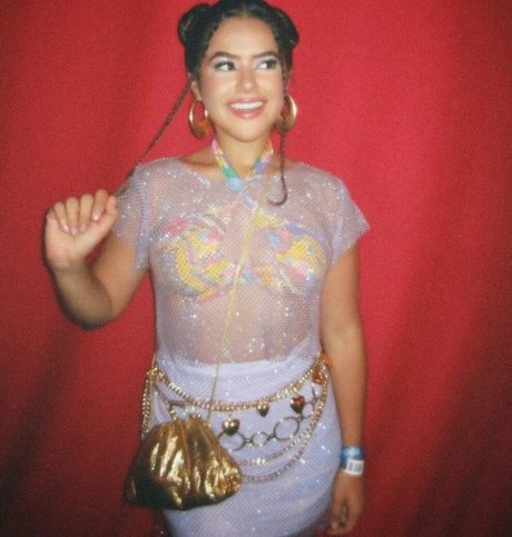 Maisa Silva star erotic pictures