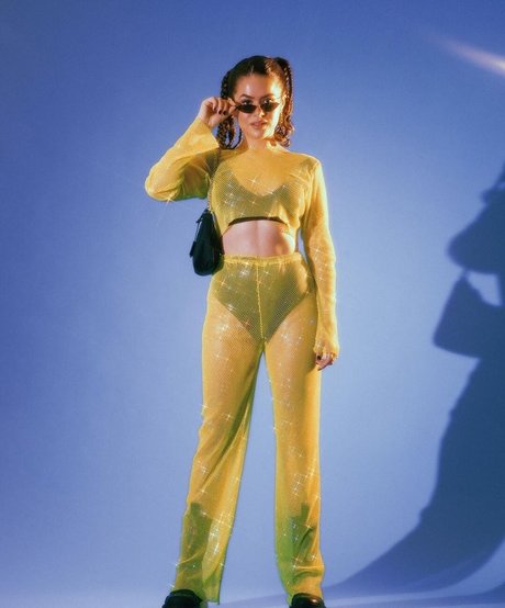 Maisa Silva best actress image