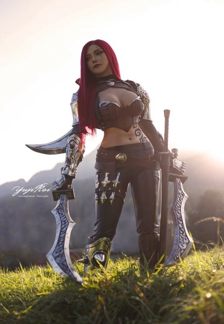 Yuji Koi model porn photos