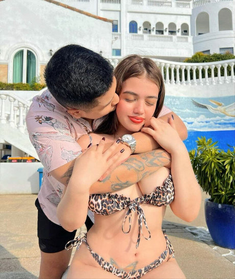 Karina Johnson high quality star image