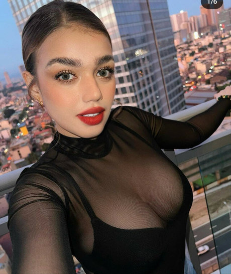 Karina Johnson naked actress archive