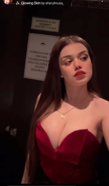 Karina Johnson nude pornstar img