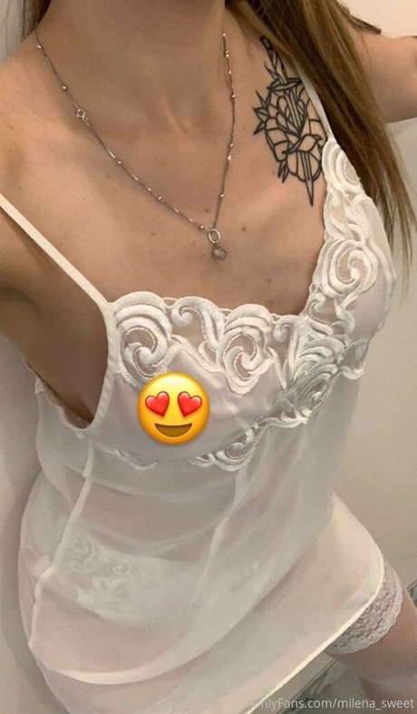 milenasweet pornstar adult images