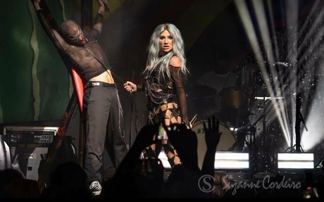 KeshaRose erotic star pictures