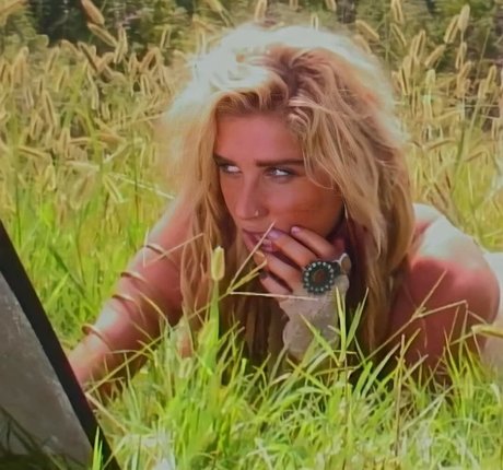 KeshaRose naked pornstar archive