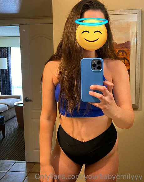 yourbabyemilyyy nude actress img