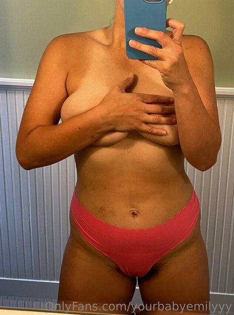 yourbabyemilyyy pornstar best gallery