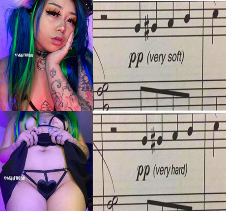 waifoodd pornstar beautiful galleries