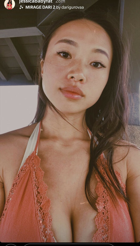 Jessica baby fat nice actress gallery