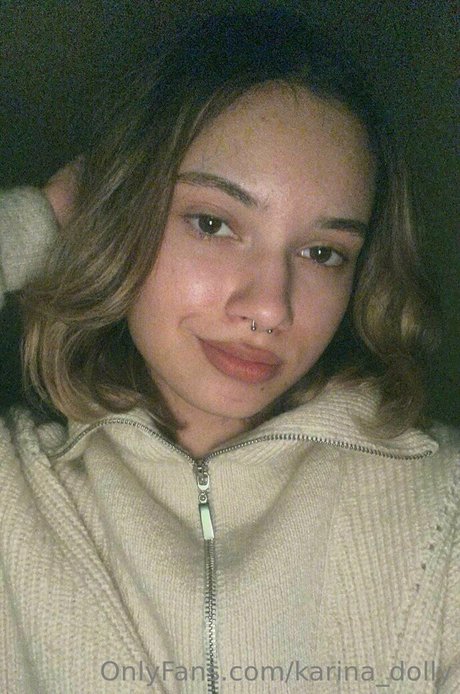 karina dolly exclusive actress image