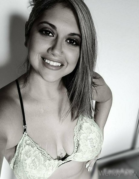 wendydday nudes pornstar archive