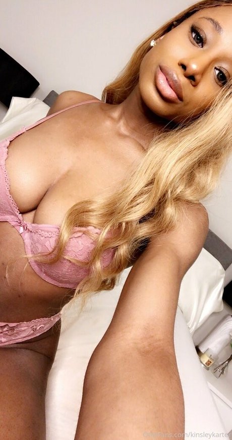 kinsleykarter art model gallery