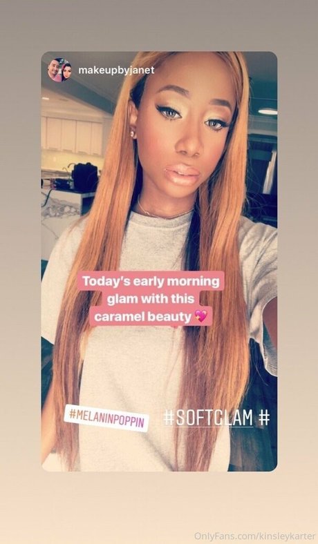 kinsleykarter erotic star img