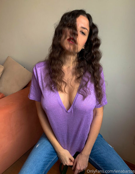 Lenabartos high quality star image