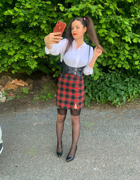 Lenabartos xxx pornstar picture