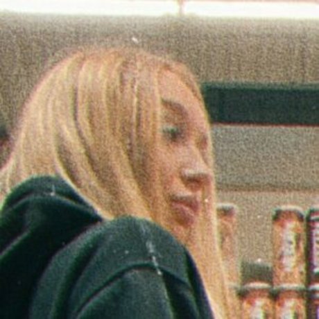 Daria Kipper beautiful model img