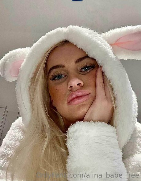 cutealinaa free model image