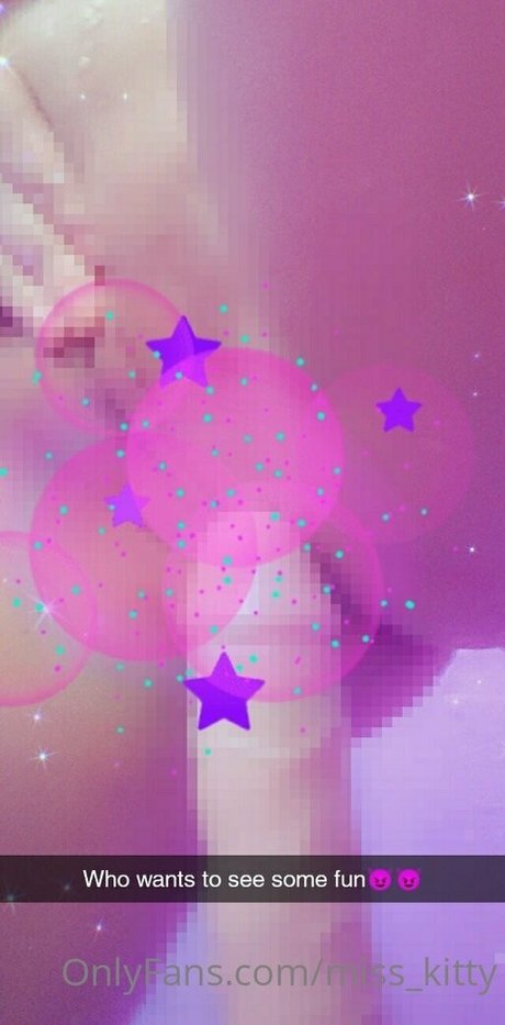 miss kitty nude pornstar archive