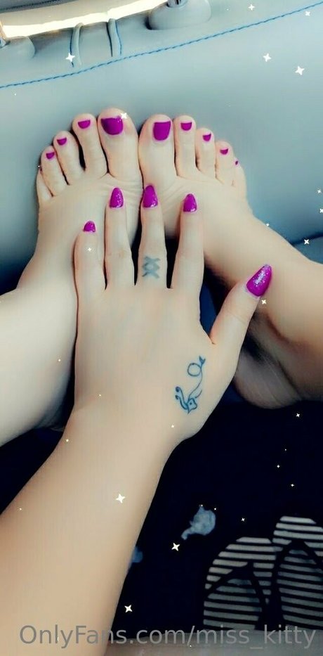 miss kitty nude star gallery