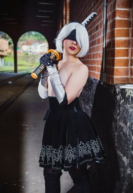 Luisa Roma nudes star pics