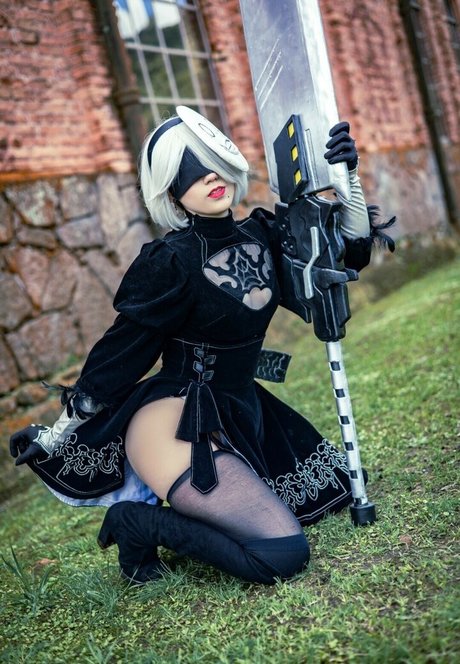 Luisa Roma nudes pornstar image