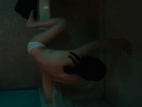 Rosa Salazar pornographic star gallery