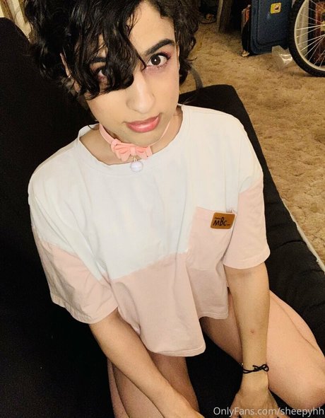 SheepIRL adult model images