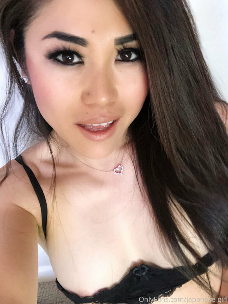 japanese girl pornstar free photo